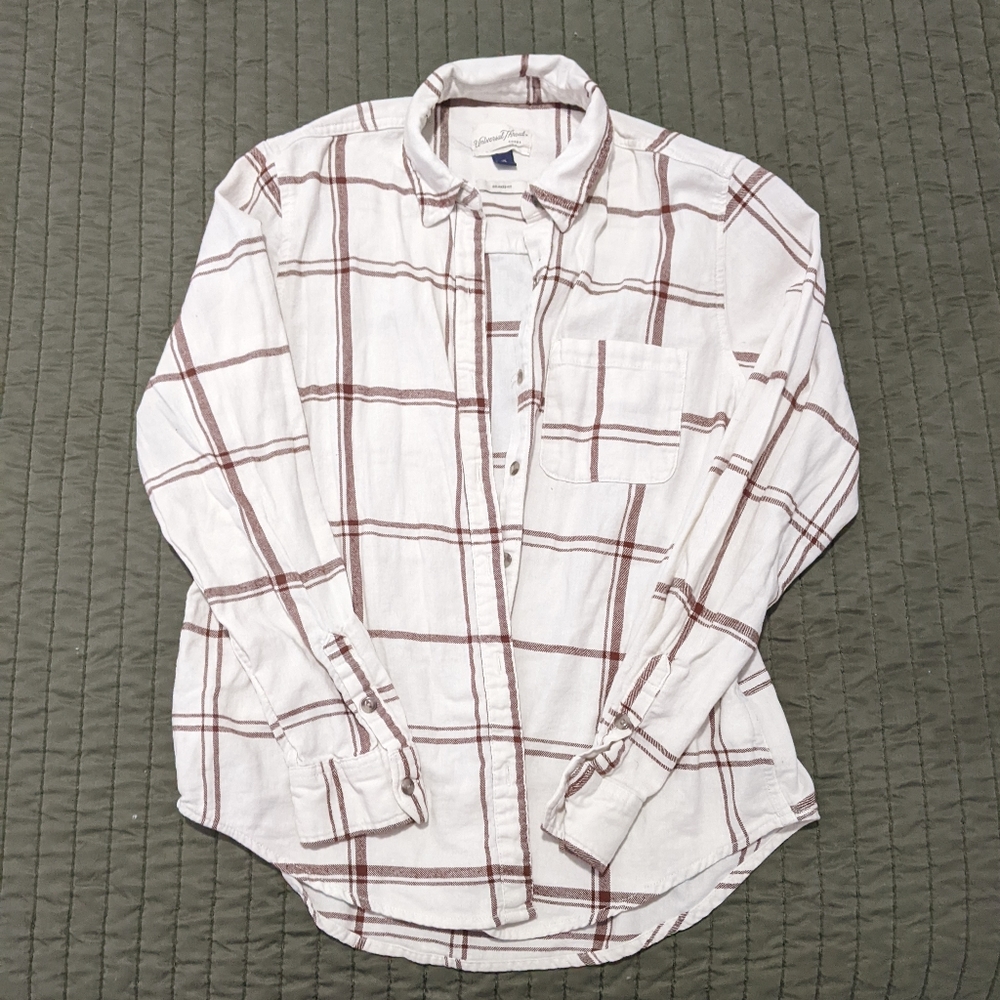 Flannel